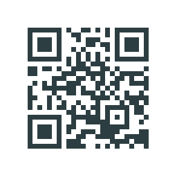 Scan deze QR-code om de tocht te openen in de SityTrail-applicatie