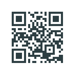 Scan deze QR-code om de tocht te openen in de SityTrail-applicatie