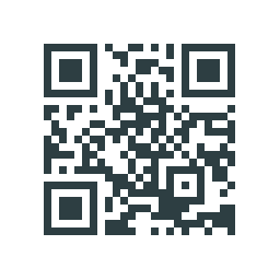 Scan deze QR-code om de tocht te openen in de SityTrail-applicatie