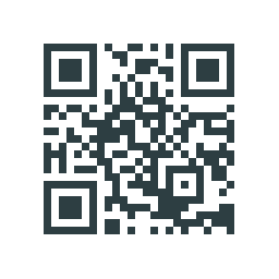 Scan deze QR-code om de tocht te openen in de SityTrail-applicatie