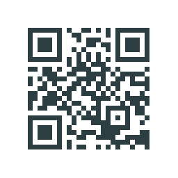 Scan deze QR-code om de tocht te openen in de SityTrail-applicatie