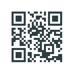 Scan deze QR-code om de tocht te openen in de SityTrail-applicatie