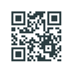 Scan deze QR-code om de tocht te openen in de SityTrail-applicatie