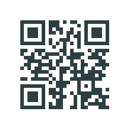 Scan deze QR-code om de tocht te openen in de SityTrail-applicatie