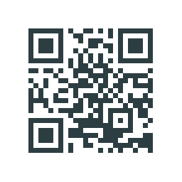 Scan deze QR-code om de tocht te openen in de SityTrail-applicatie