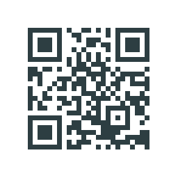 Scan deze QR-code om de tocht te openen in de SityTrail-applicatie