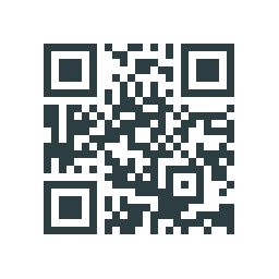 Scan deze QR-code om de tocht te openen in de SityTrail-applicatie