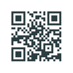 Scan deze QR-code om de tocht te openen in de SityTrail-applicatie