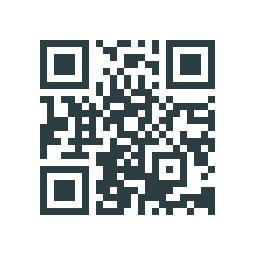 Scan deze QR-code om de tocht te openen in de SityTrail-applicatie