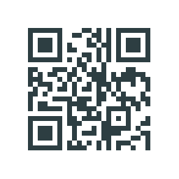 Scan deze QR-code om de tocht te openen in de SityTrail-applicatie