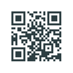 Scan deze QR-code om de tocht te openen in de SityTrail-applicatie