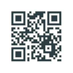 Scan deze QR-code om de tocht te openen in de SityTrail-applicatie