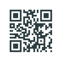 Scannerizza questo codice QR per aprire il percorso nell'applicazione SityTrail