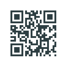 Scannerizza questo codice QR per aprire il percorso nell'applicazione SityTrail