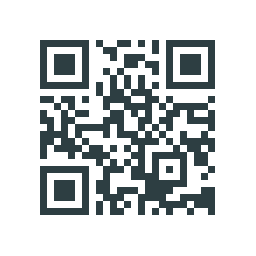 Scan deze QR-code om de tocht te openen in de SityTrail-applicatie