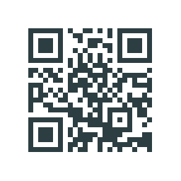 Scan deze QR-code om de tocht te openen in de SityTrail-applicatie