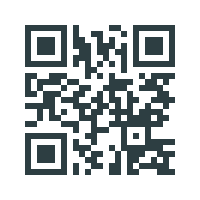 Scannerizza questo codice QR per aprire il percorso nell'applicazione SityTrail