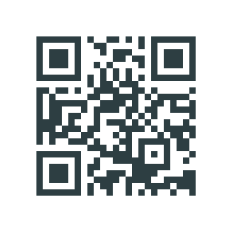 Scan deze QR-code om de tocht te openen in de SityTrail-applicatie