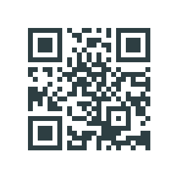 Scan deze QR-code om de tocht te openen in de SityTrail-applicatie