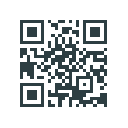 Scan deze QR-code om de tocht te openen in de SityTrail-applicatie