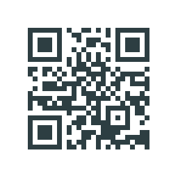 Scan deze QR-code om de tocht te openen in de SityTrail-applicatie