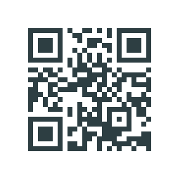 Scan deze QR-code om de tocht te openen in de SityTrail-applicatie