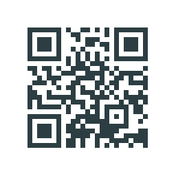 Scan deze QR-code om de tocht te openen in de SityTrail-applicatie