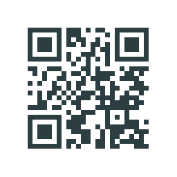 Scan deze QR-code om de tocht te openen in de SityTrail-applicatie