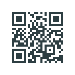 Scan deze QR-code om de tocht te openen in de SityTrail-applicatie