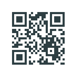 Scannerizza questo codice QR per aprire il percorso nell'applicazione SityTrail