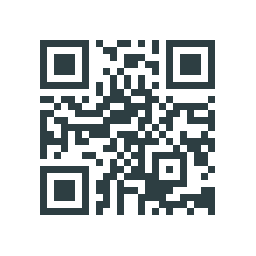 Scan deze QR-code om de tocht te openen in de SityTrail-applicatie