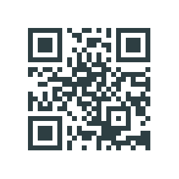 Scan deze QR-code om de tocht te openen in de SityTrail-applicatie