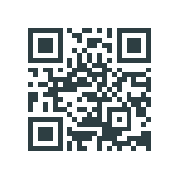 Scan deze QR-code om de tocht te openen in de SityTrail-applicatie