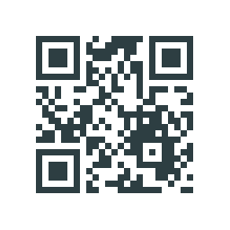 Scan deze QR-code om de tocht te openen in de SityTrail-applicatie