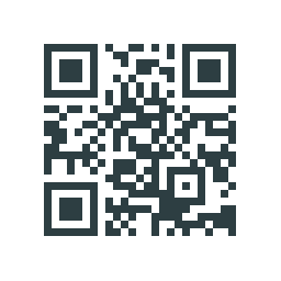 Scan deze QR-code om de tocht te openen in de SityTrail-applicatie