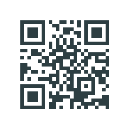 Scan deze QR-code om de tocht te openen in de SityTrail-applicatie