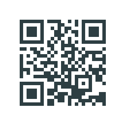 Scannerizza questo codice QR per aprire il percorso nell'applicazione SityTrail