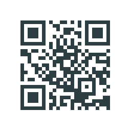 Scan deze QR-code om de tocht te openen in de SityTrail-applicatie