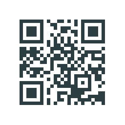 Scan deze QR-code om de tocht te openen in de SityTrail-applicatie