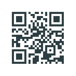 Scan deze QR-code om de tocht te openen in de SityTrail-applicatie