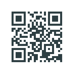 Scan deze QR-code om de tocht te openen in de SityTrail-applicatie