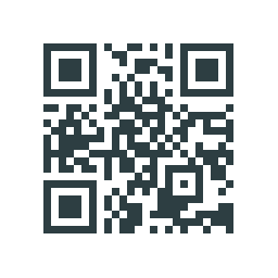 Scan deze QR-code om de tocht te openen in de SityTrail-applicatie