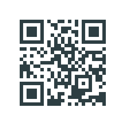 Scan deze QR-code om de tocht te openen in de SityTrail-applicatie