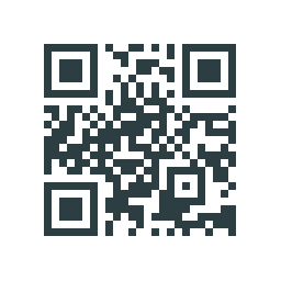 Scan deze QR-code om de tocht te openen in de SityTrail-applicatie