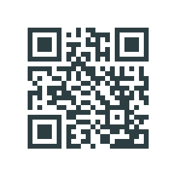 Scan deze QR-code om de tocht te openen in de SityTrail-applicatie