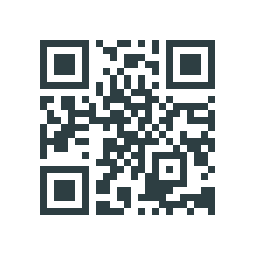 Scan deze QR-code om de tocht te openen in de SityTrail-applicatie