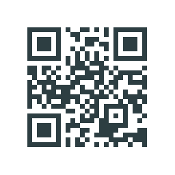 Scan deze QR-code om de tocht te openen in de SityTrail-applicatie