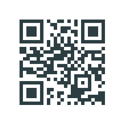 Scan deze QR-code om de tocht te openen in de SityTrail-applicatie