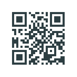 Scan deze QR-code om de tocht te openen in de SityTrail-applicatie