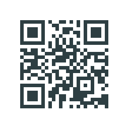 Scan deze QR-code om de tocht te openen in de SityTrail-applicatie